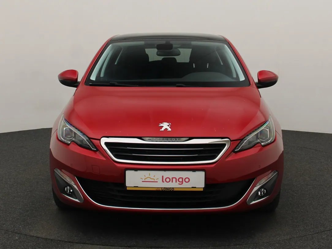 Peugeot 308 — foto 4