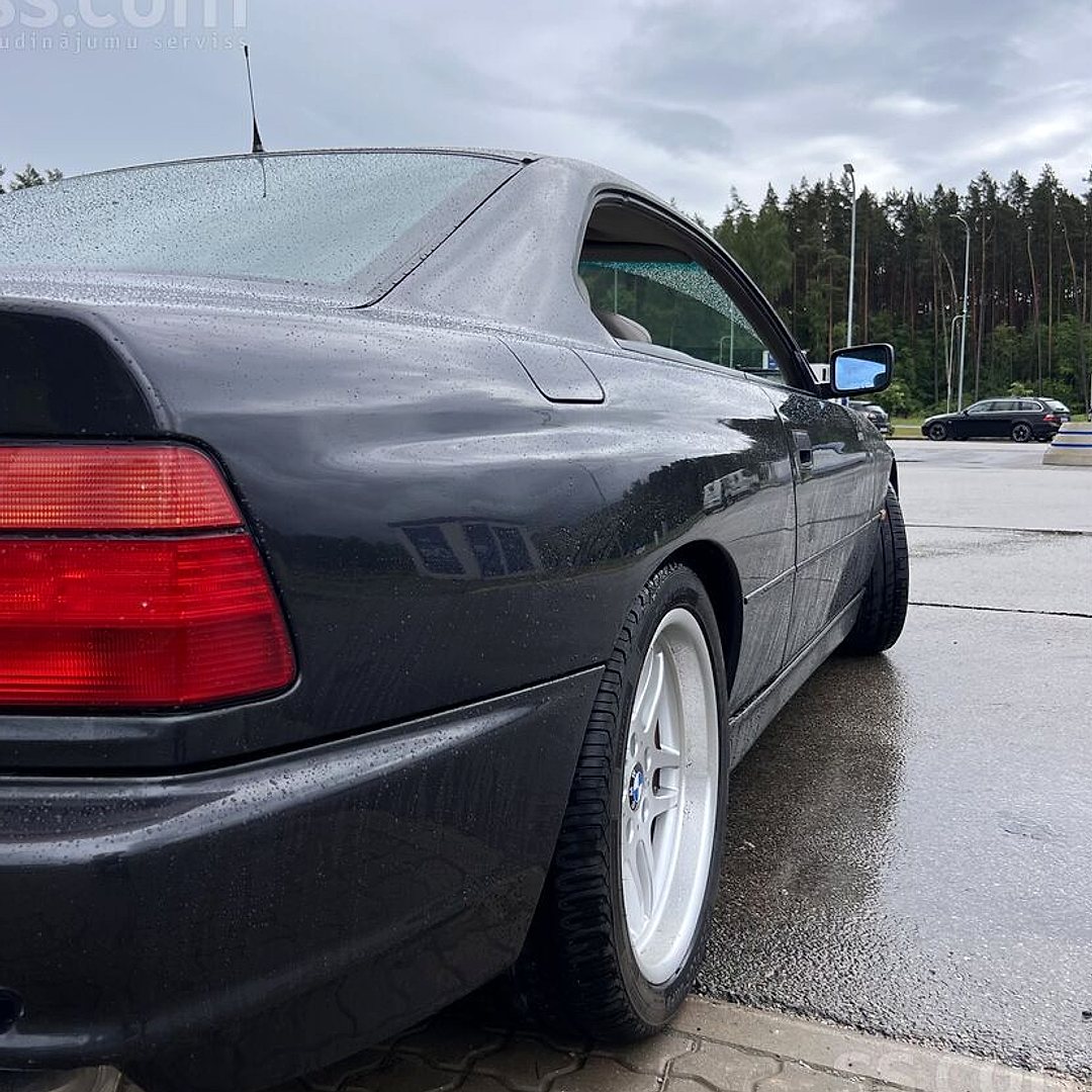 BMW 850 — foto 5