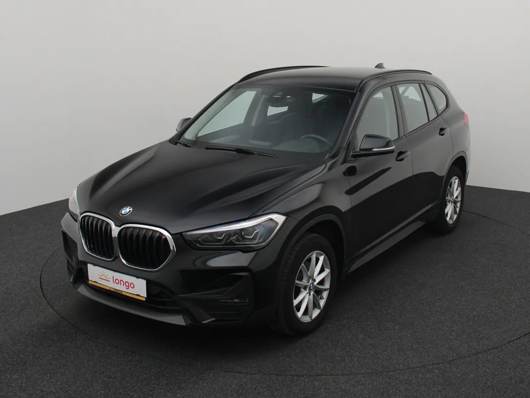 BMW X1 — foto 2