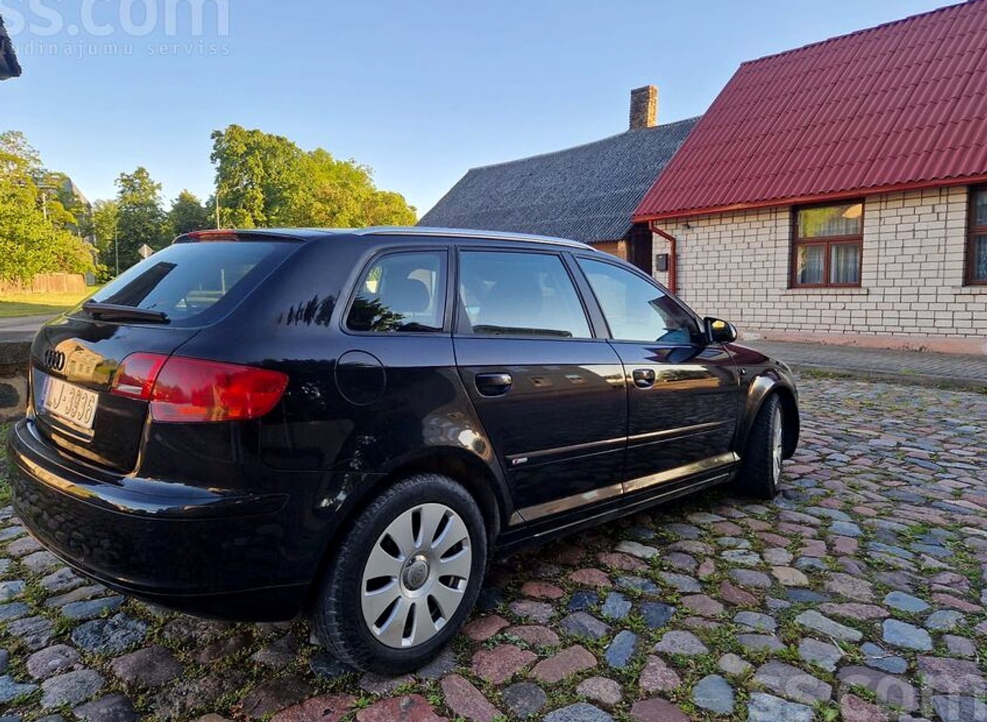 Audi A3 — foto 3