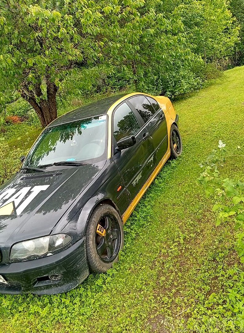 BMW 328 — foto 2