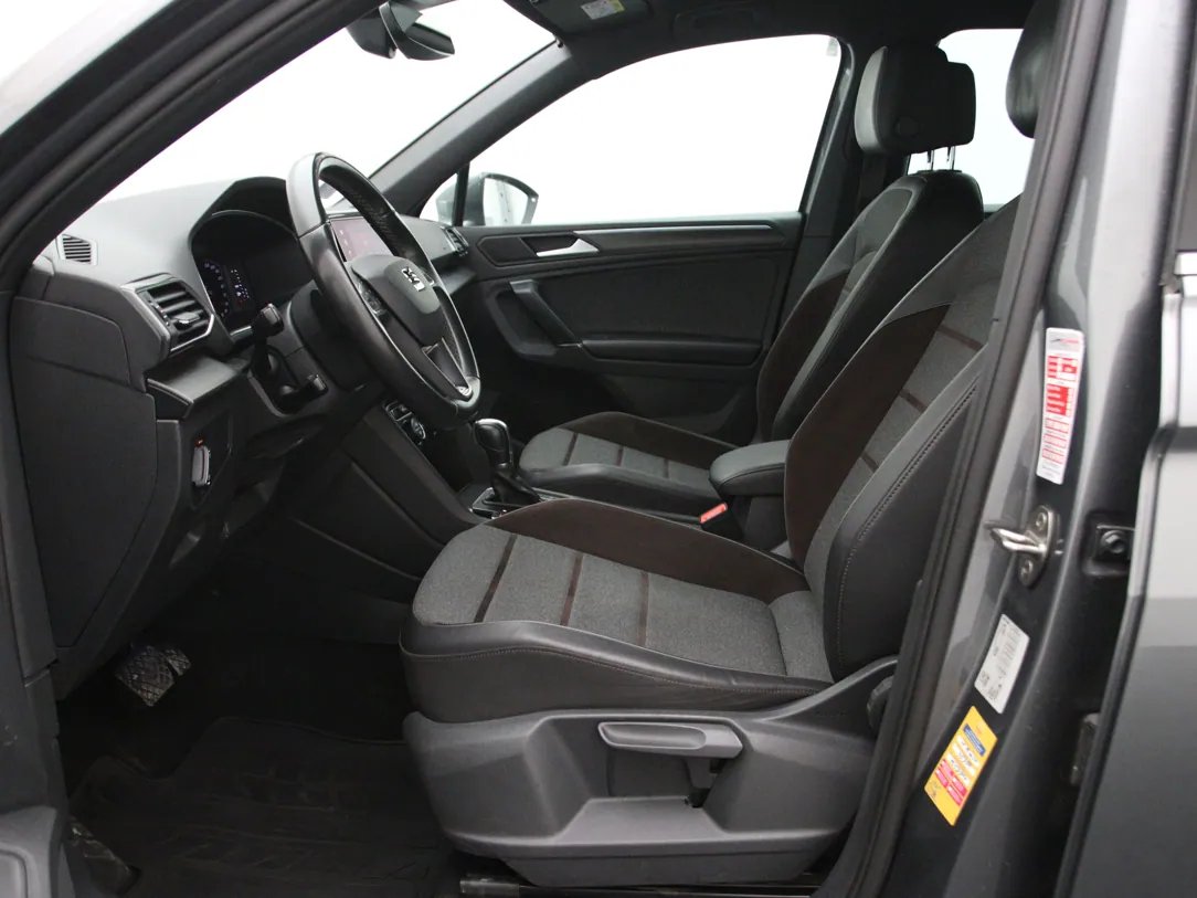 SEAT Tarraco — foto 5
