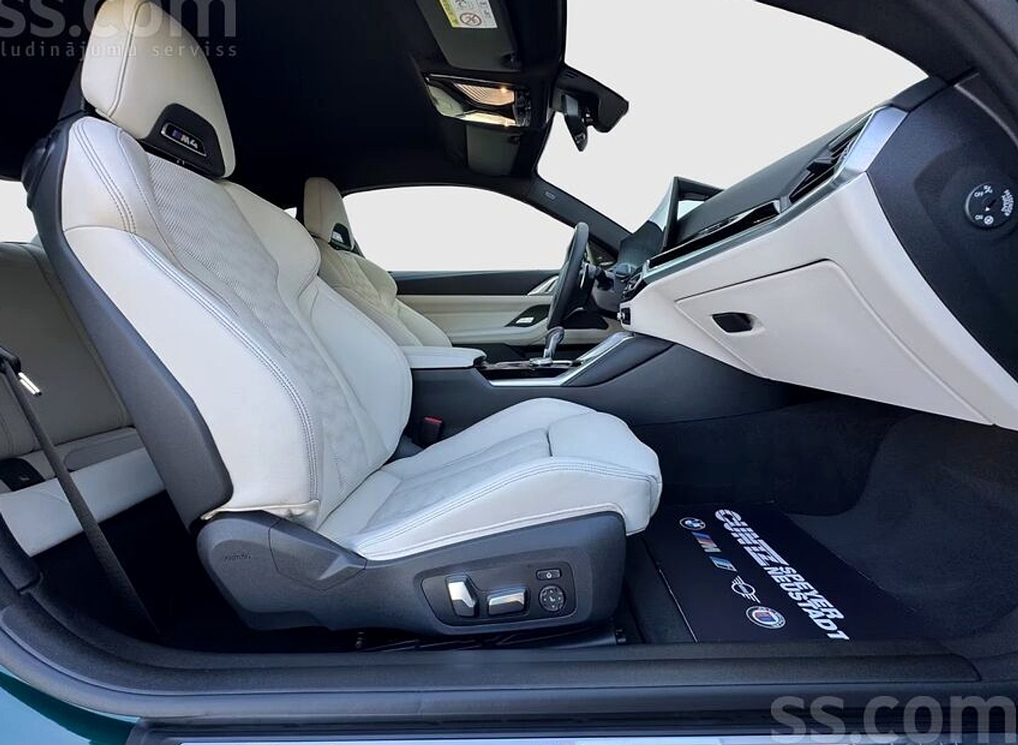 BMW M4 — foto 6