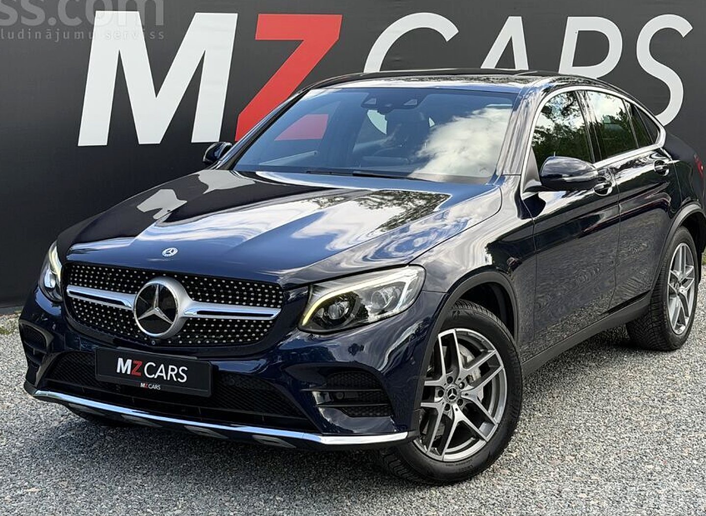 Mercedes-Benz GLC 350 — foto 2