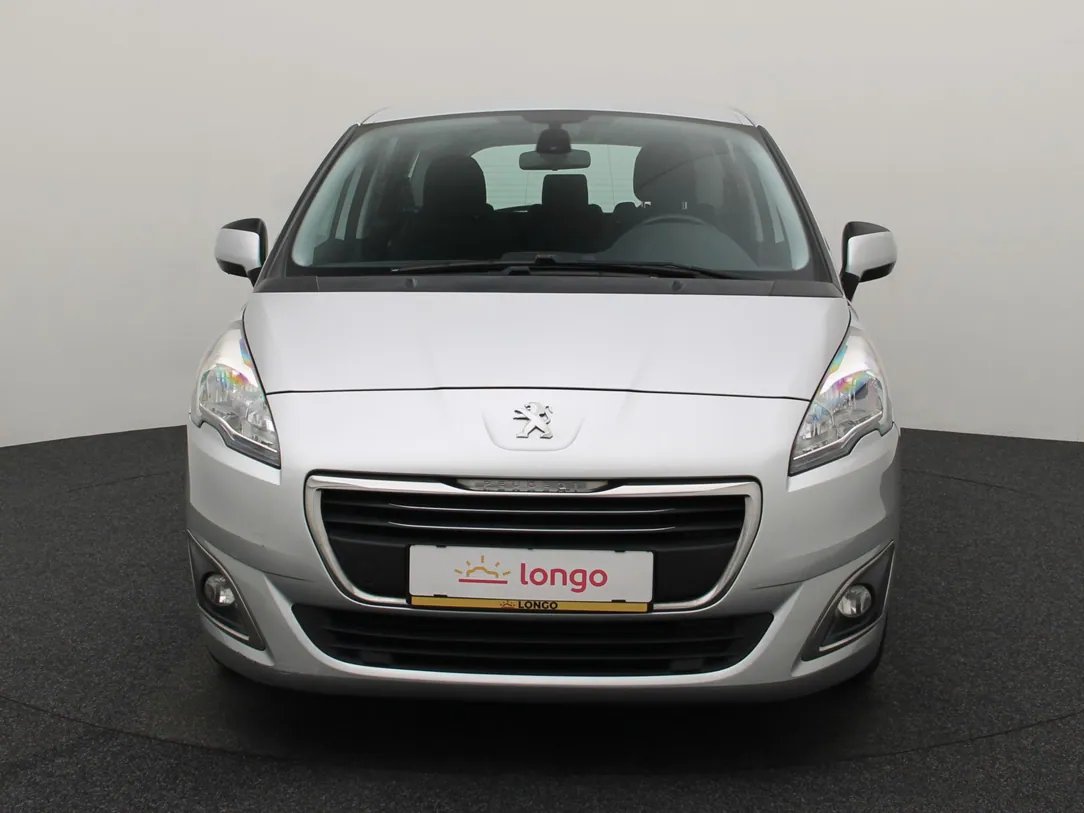 Peugeot 5008 — foto 4
