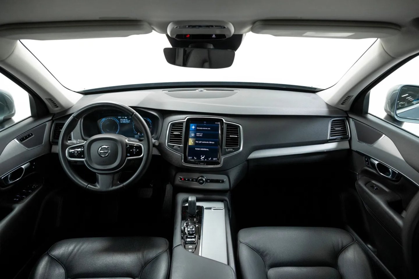 Volvo XC 90 — foto 4