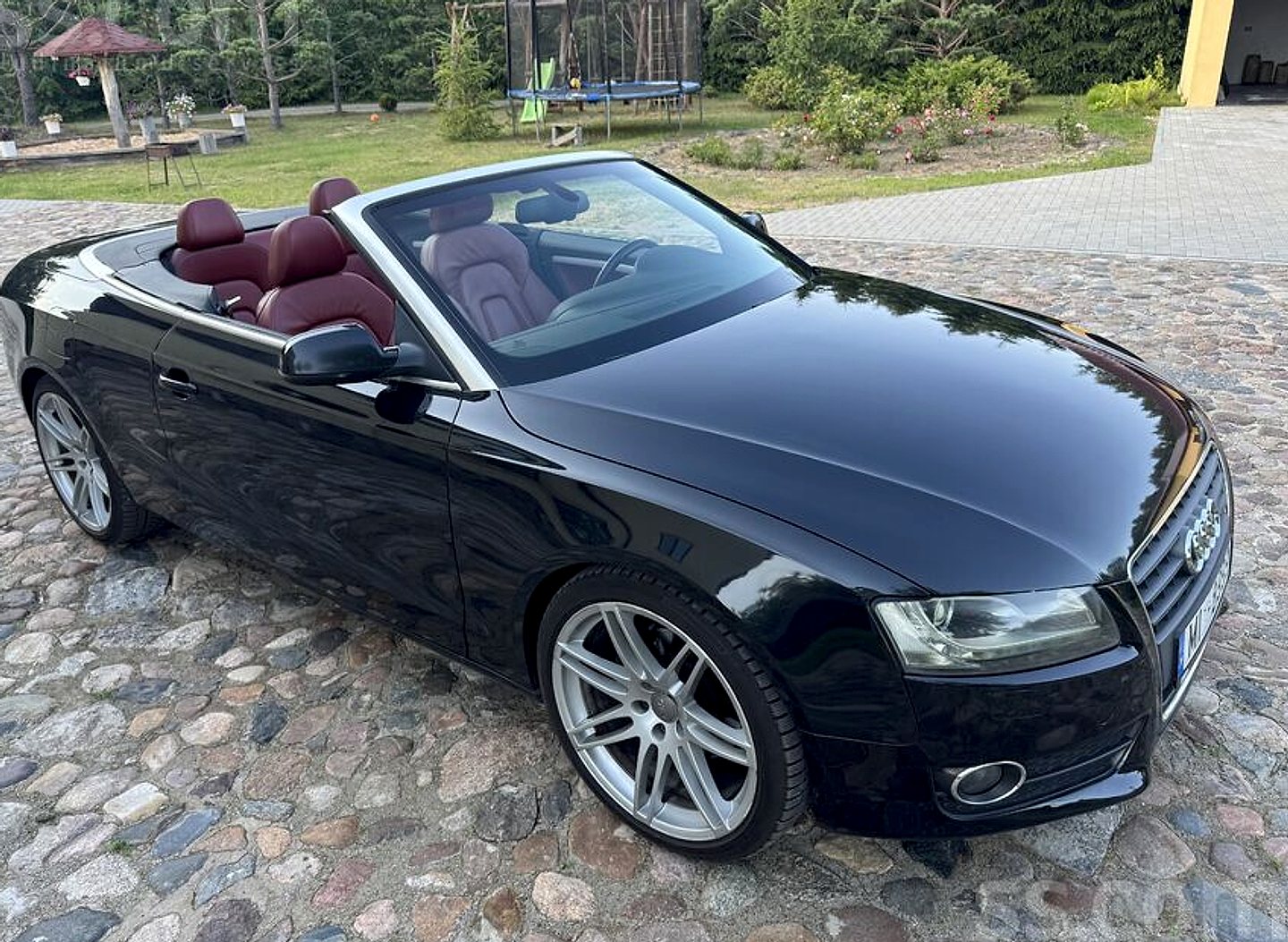 Audi A5 — foto 3