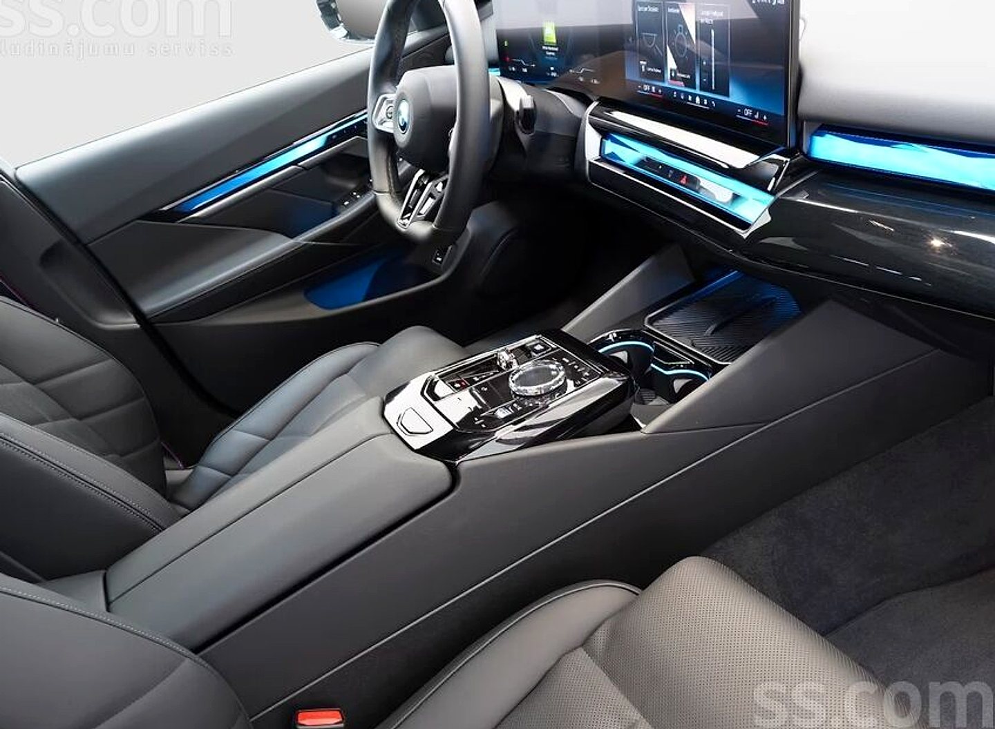 BMW Citi — foto 5