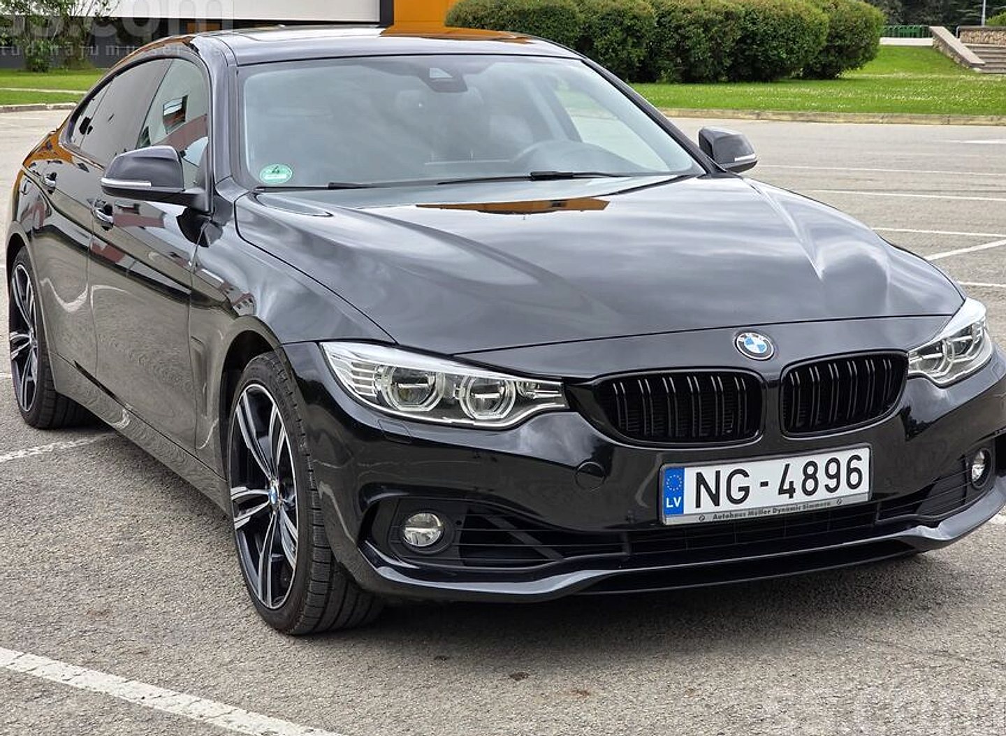 BMW 435 — foto 2