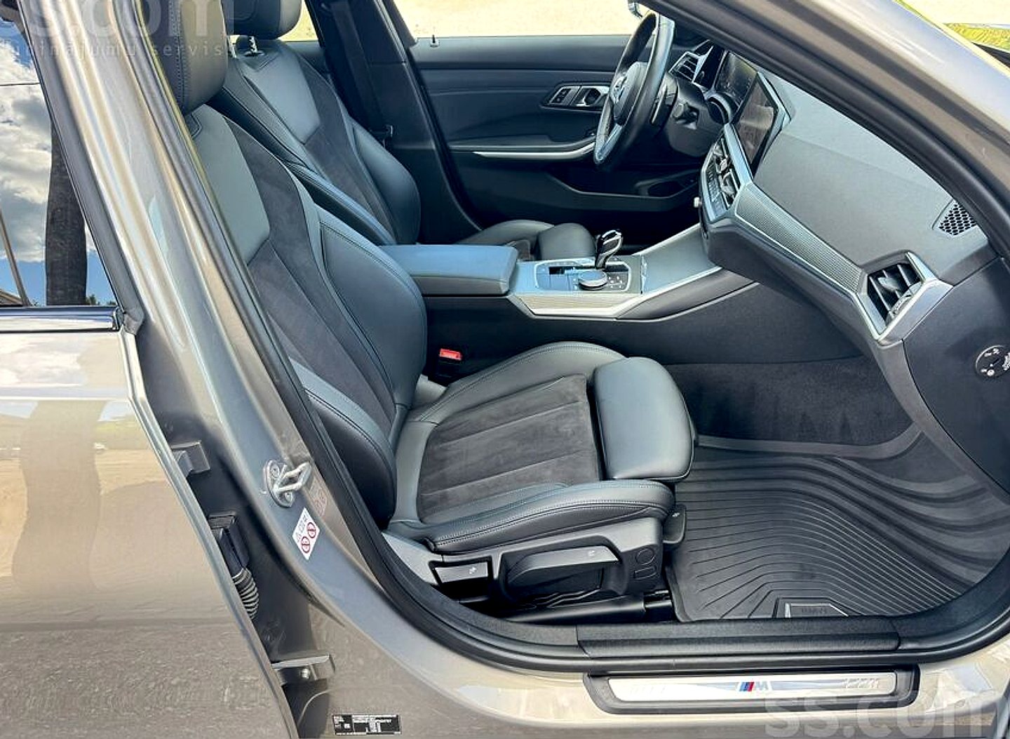 BMW 330 — foto 6