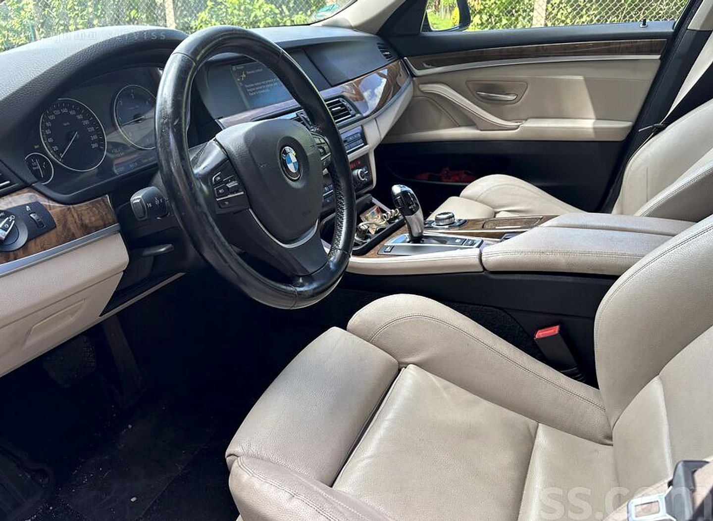 BMW 525 — foto 6