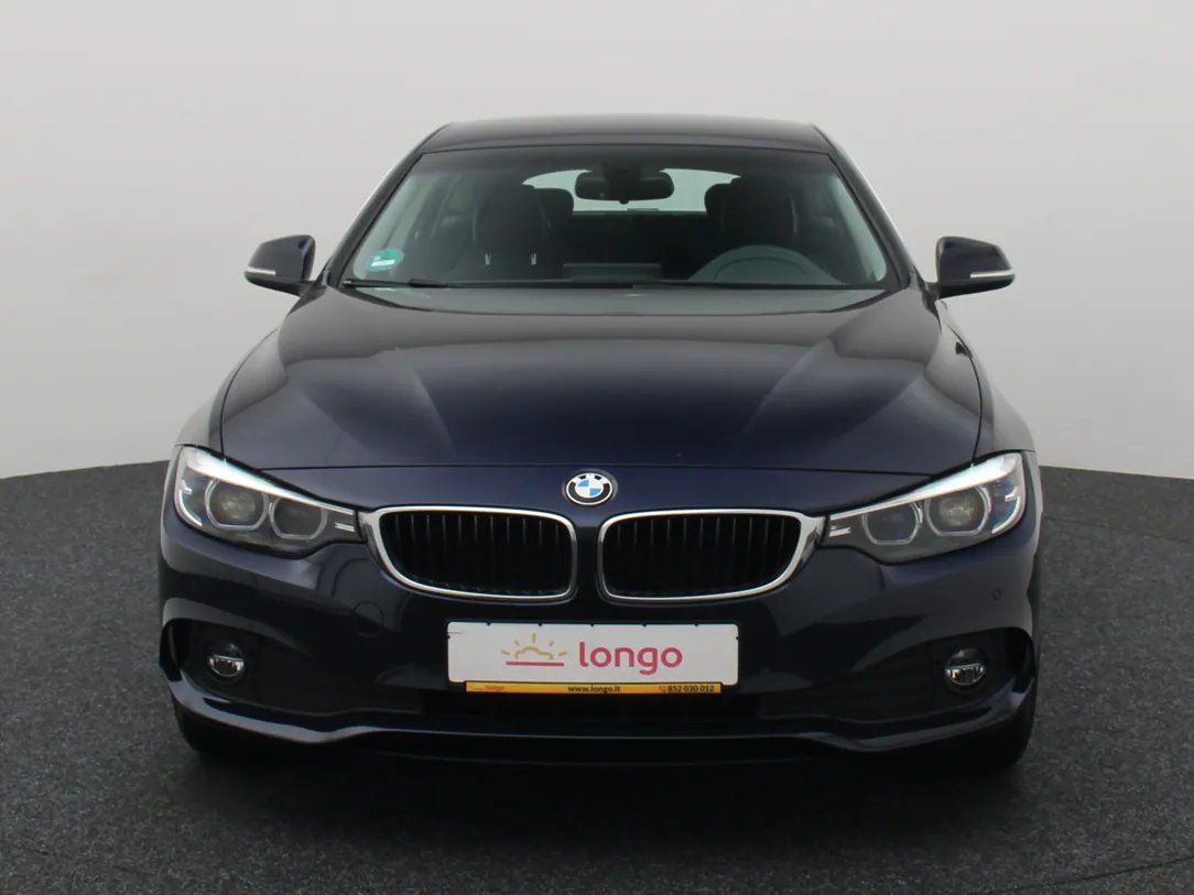 BMW 420 — foto 4