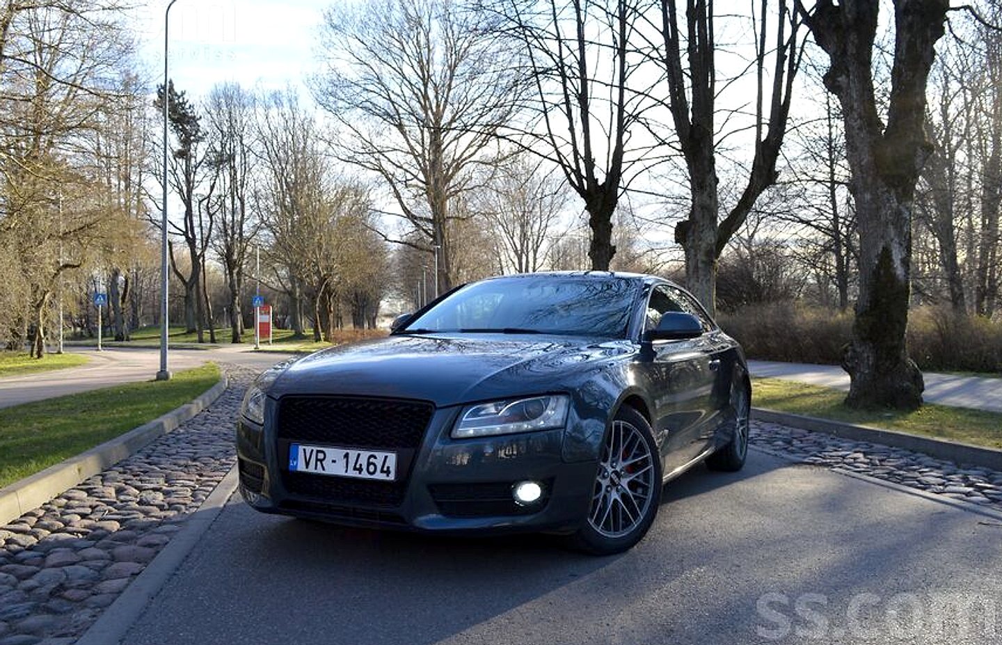 Audi A5 — foto 2