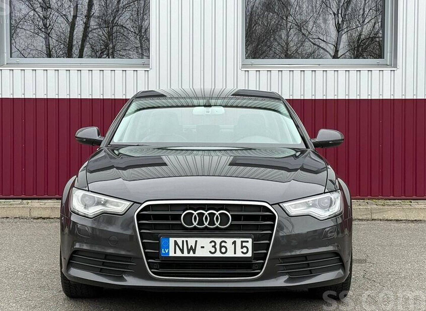 Audi A6 — foto 5
