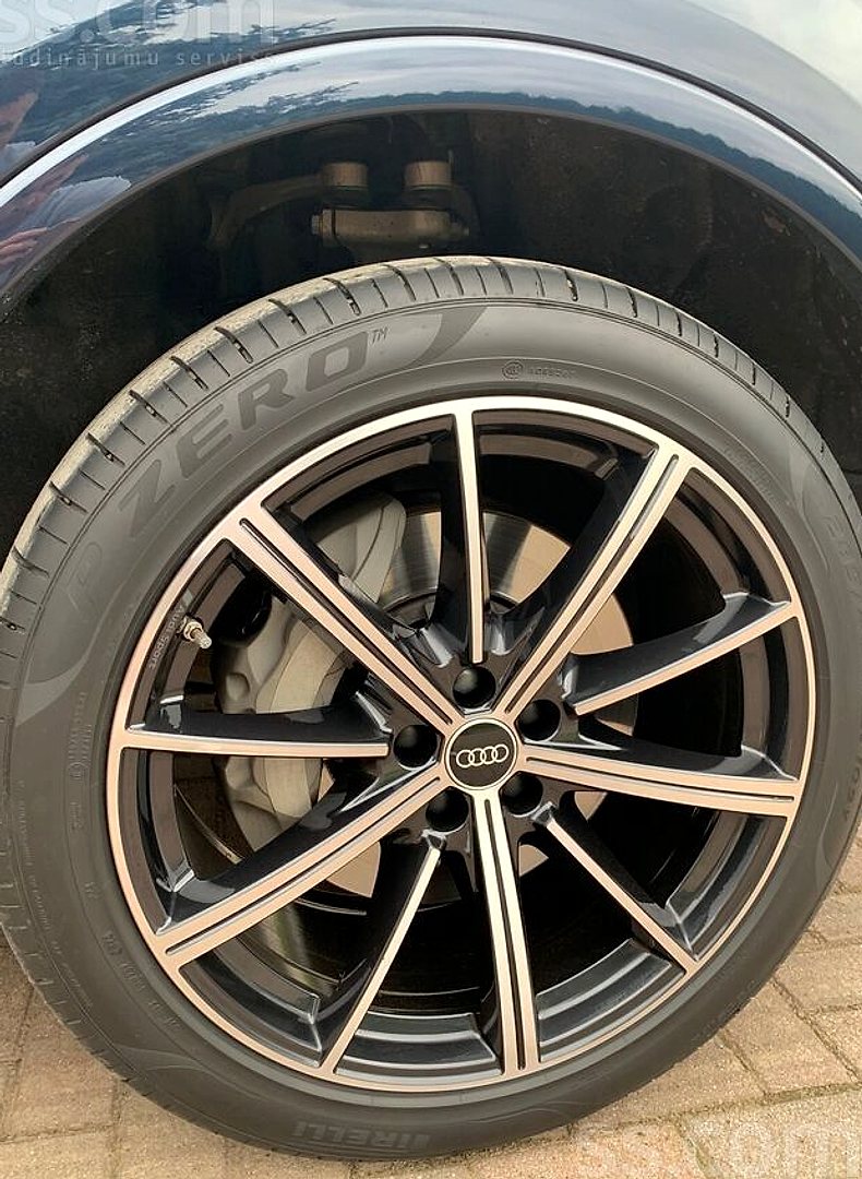 Audi Q7 — foto 6
