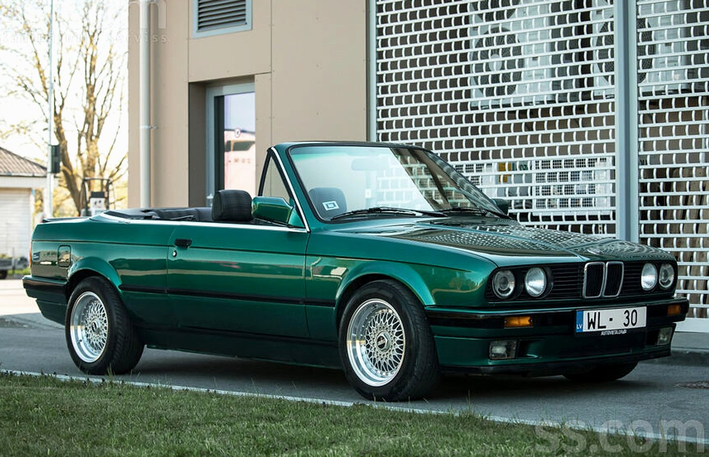 BMW 318 — foto 6