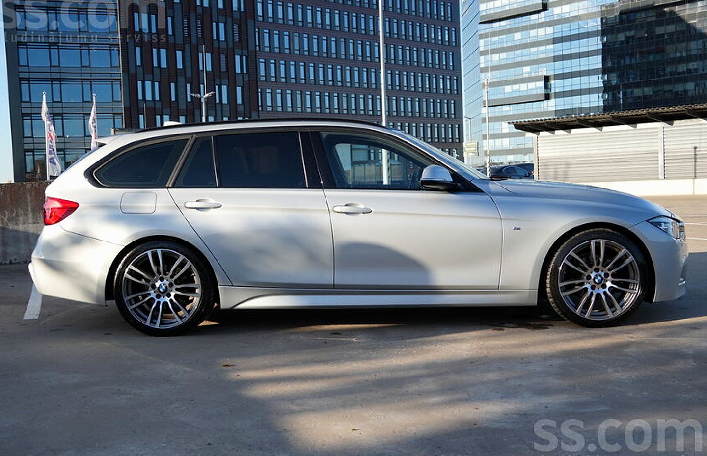 BMW 318 — foto 5