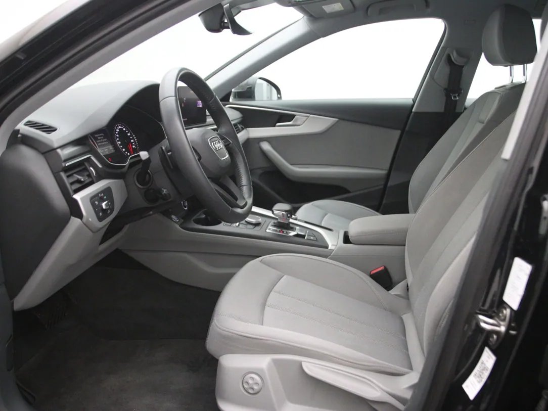 Audi A4 — foto 5