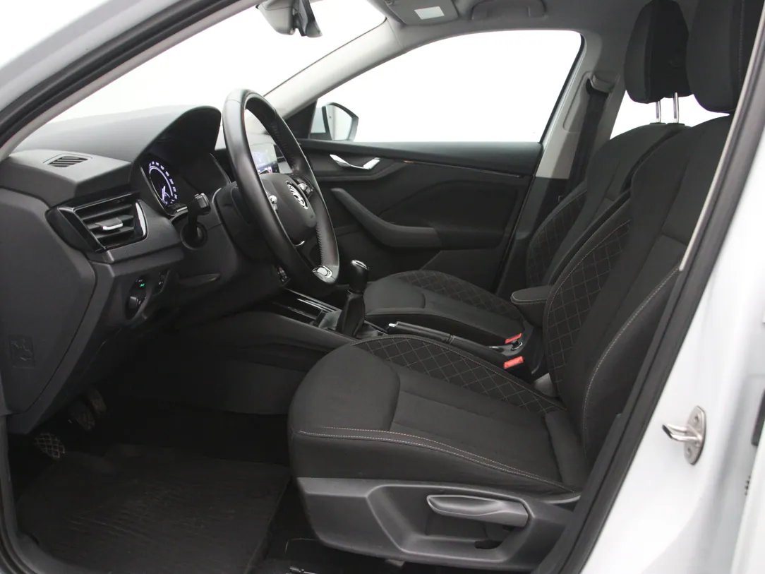 Škoda Scala — foto 5