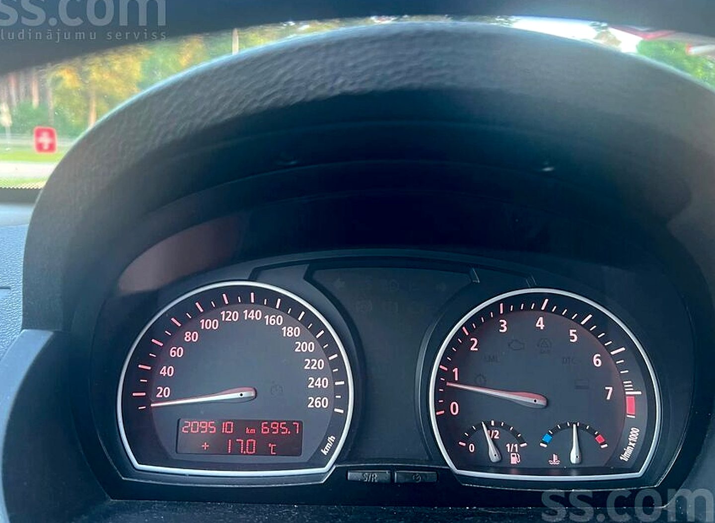 BMW X3 — foto 5