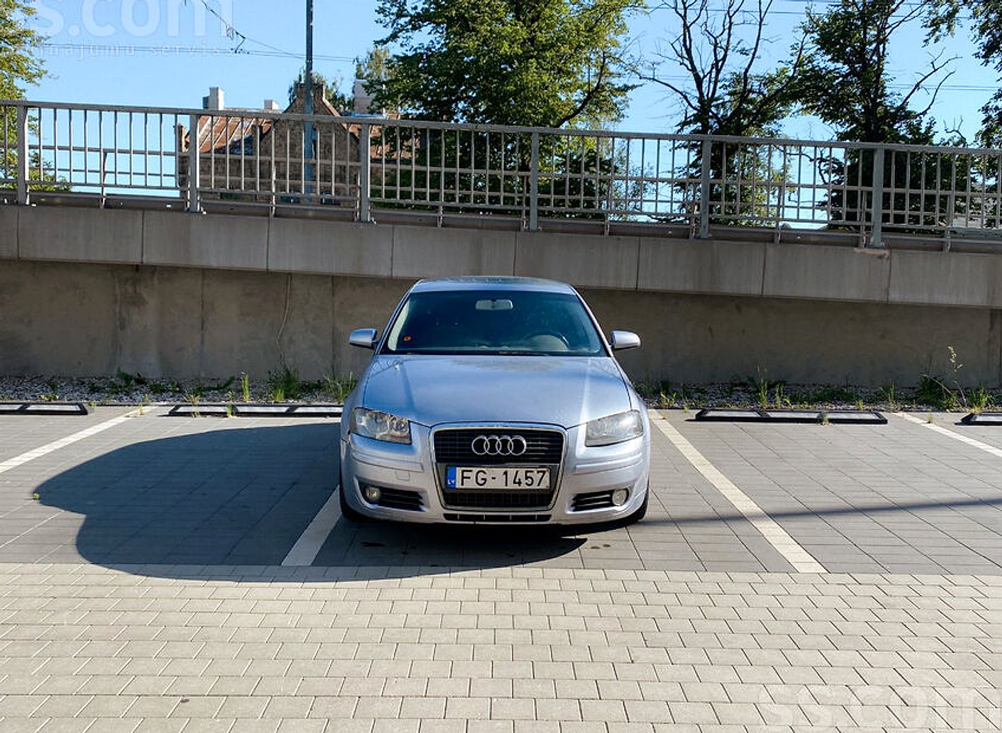 Audi A3 — foto 2