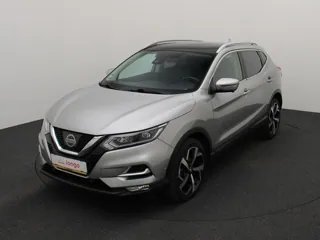 Nissan Qashqai, 2019. gads