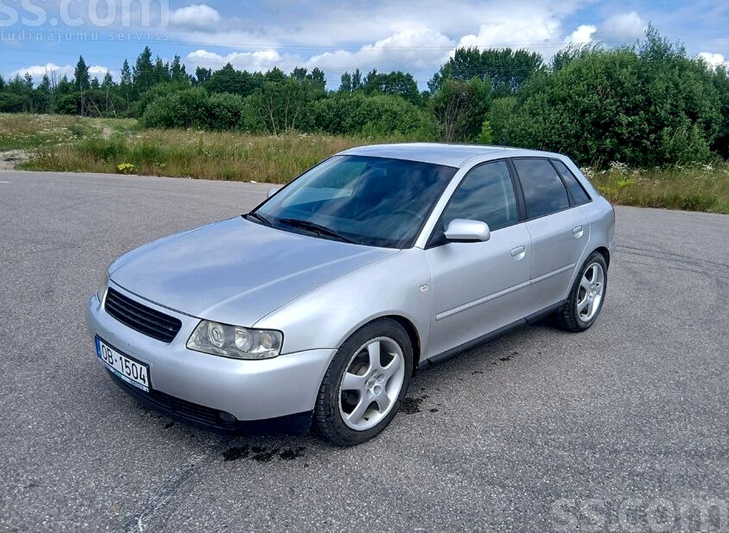 Audi A3 — foto 3