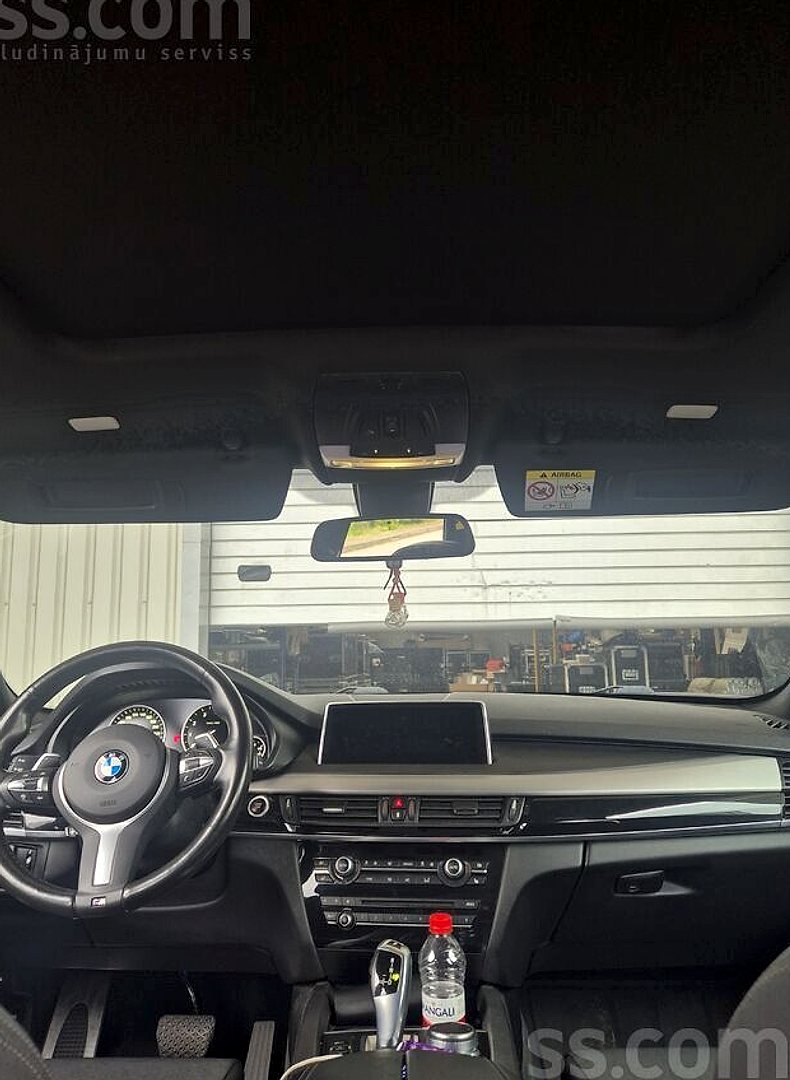 BMW X5 — foto 4