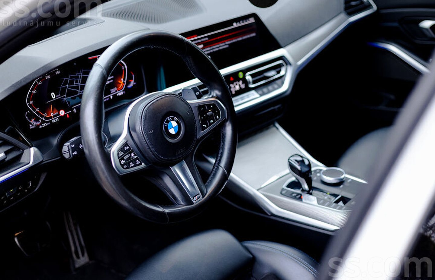 BMW 320 — foto 3
