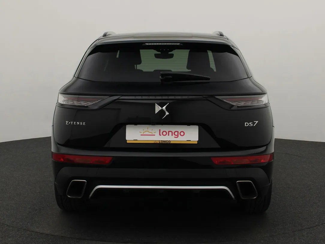 Citroën Ds7 Crossback — foto 6