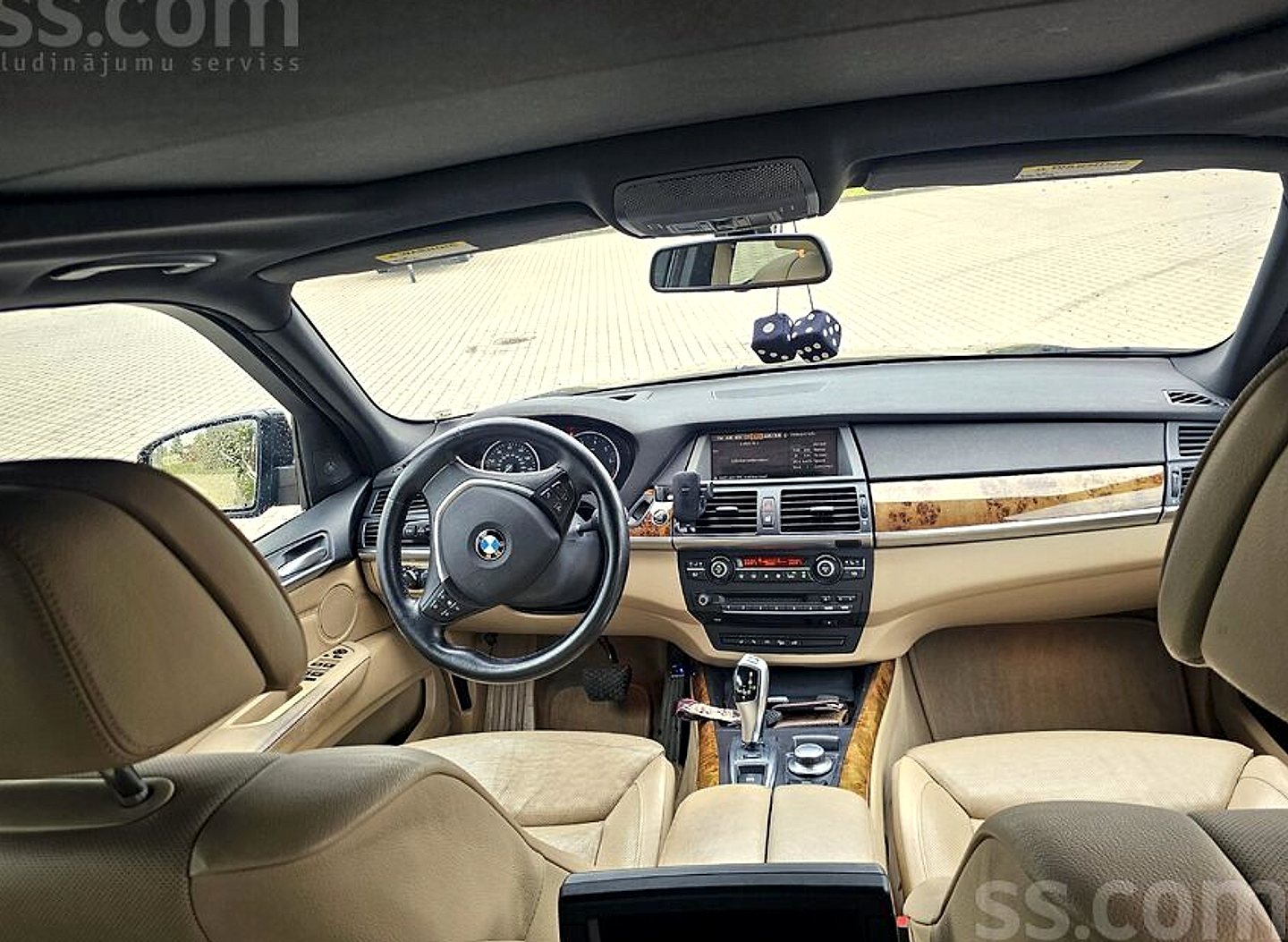 BMW X5 — foto 5