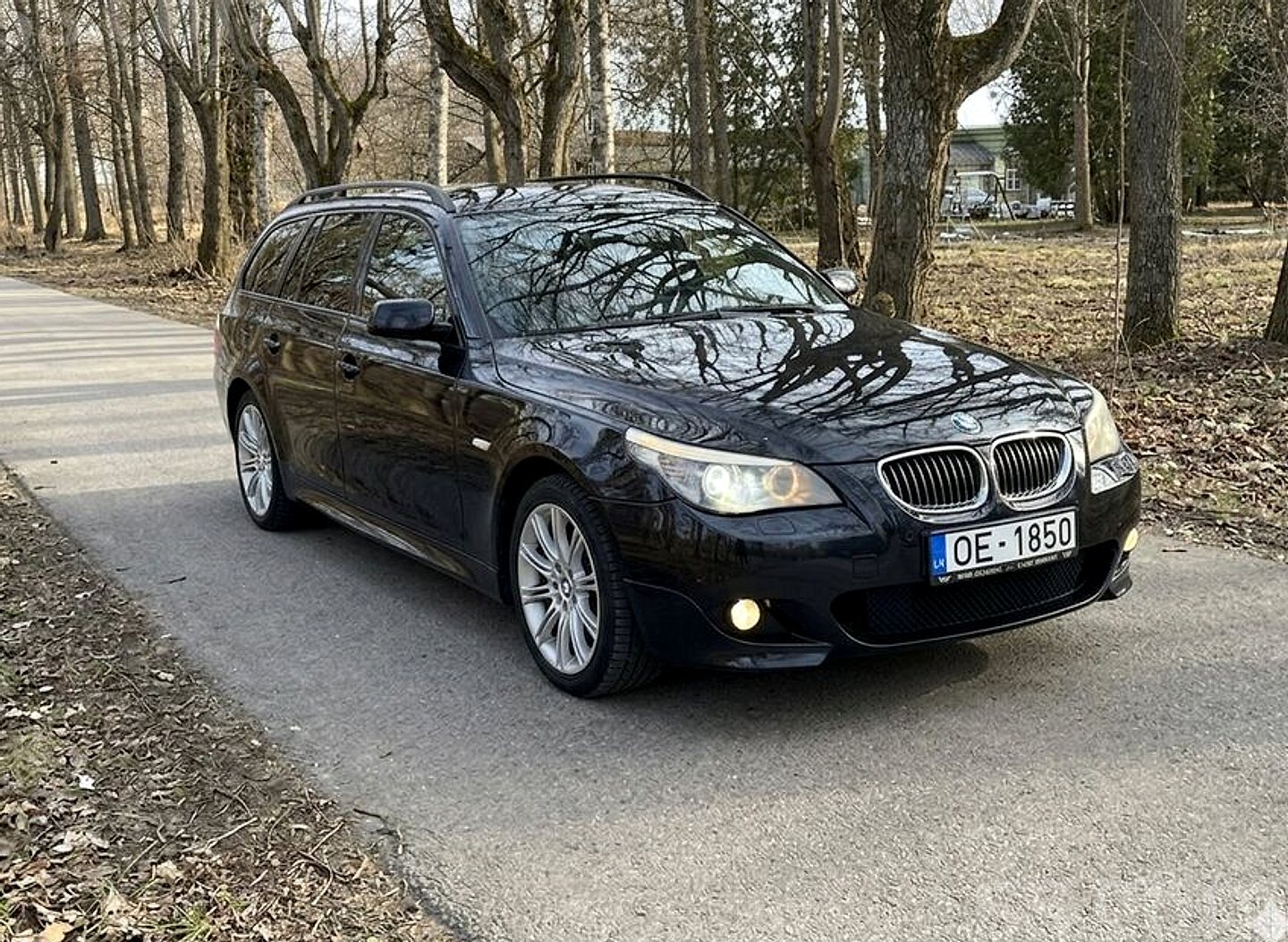 BMW 530 — foto 2