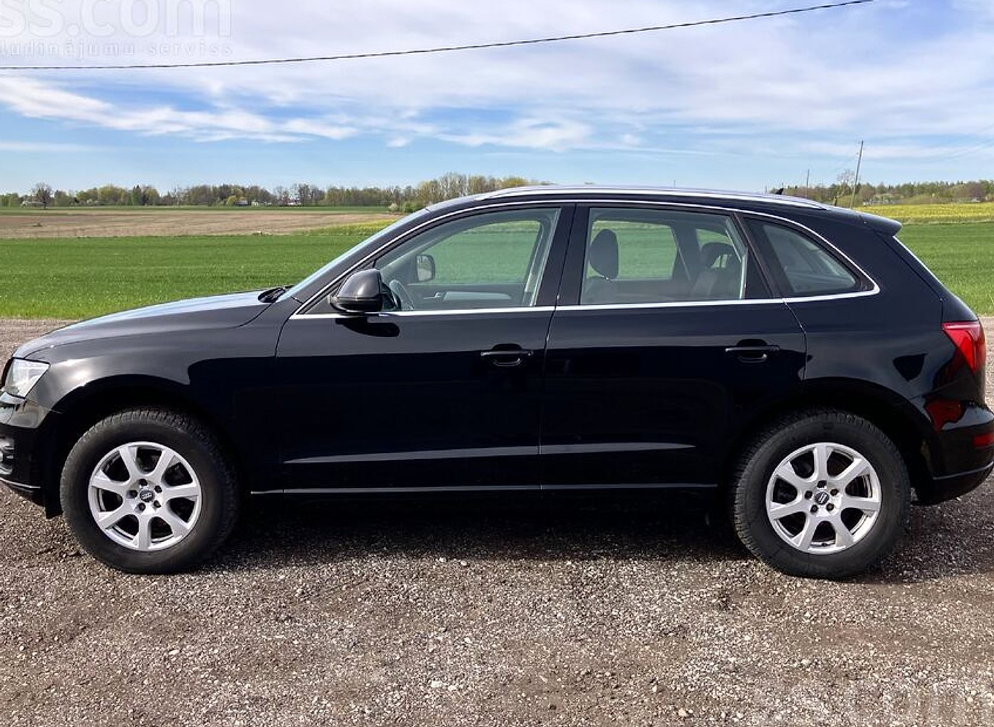 Audi Q5 — foto 5