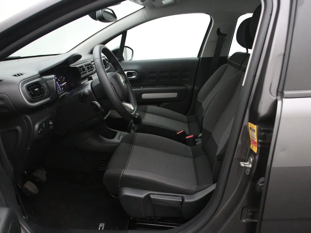 Citroën C3 — foto 5