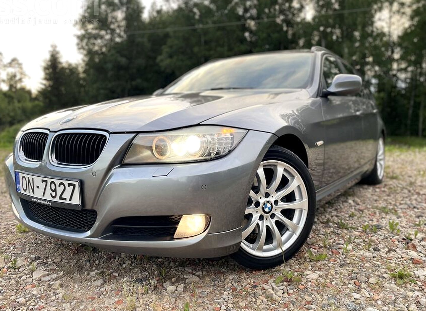 BMW 318 — foto 4