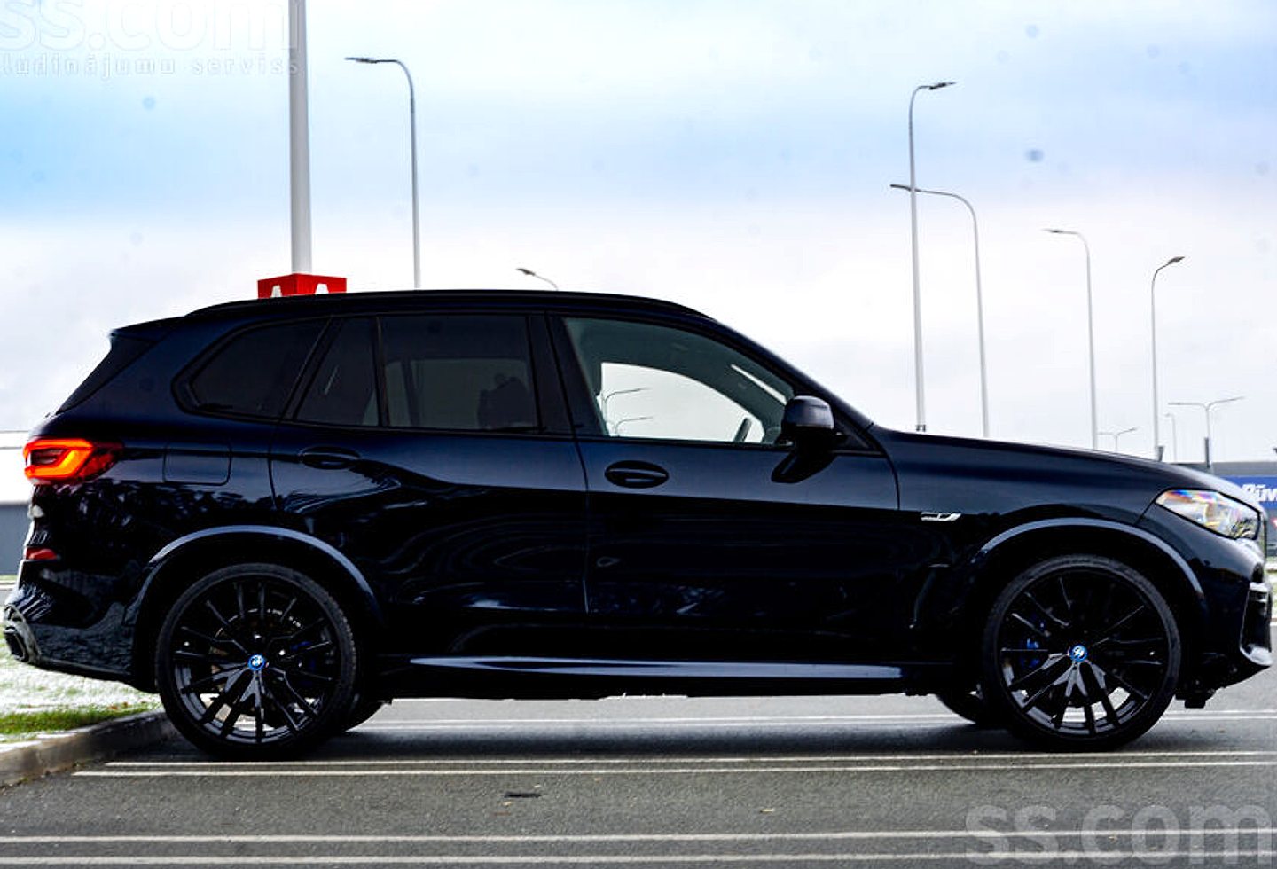BMW X5 — foto 2