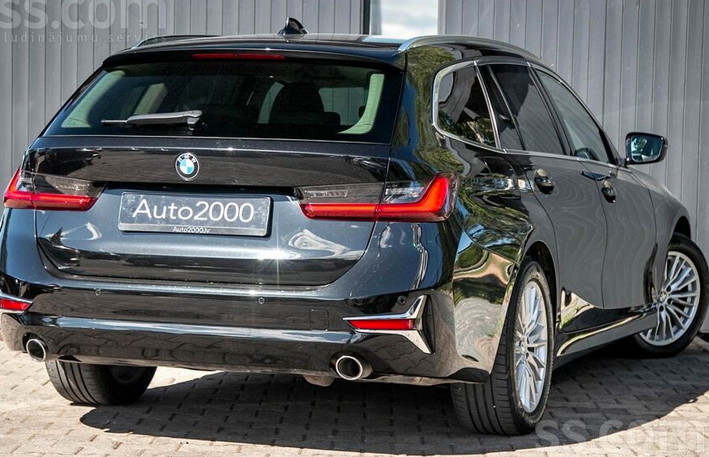 BMW 318 — foto 4
