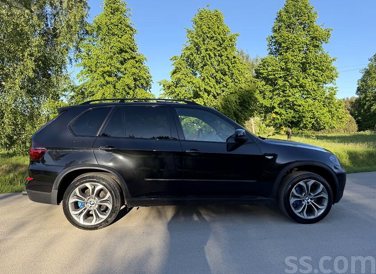 BMW X5 — foto 5