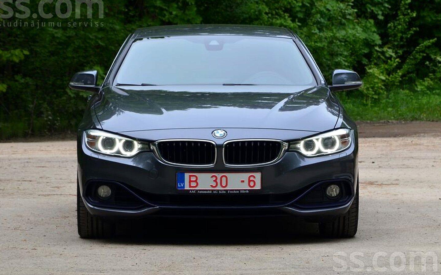 BMW 435 — foto 3