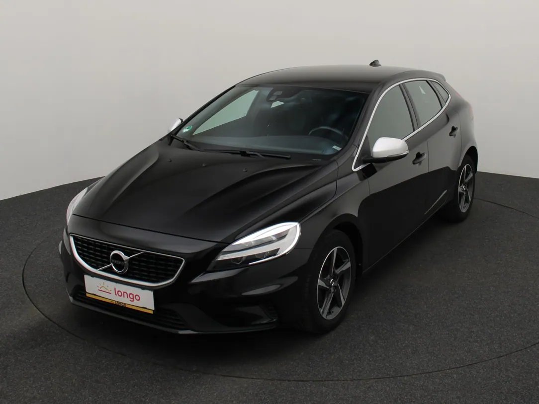 Volvo V40 — foto 2