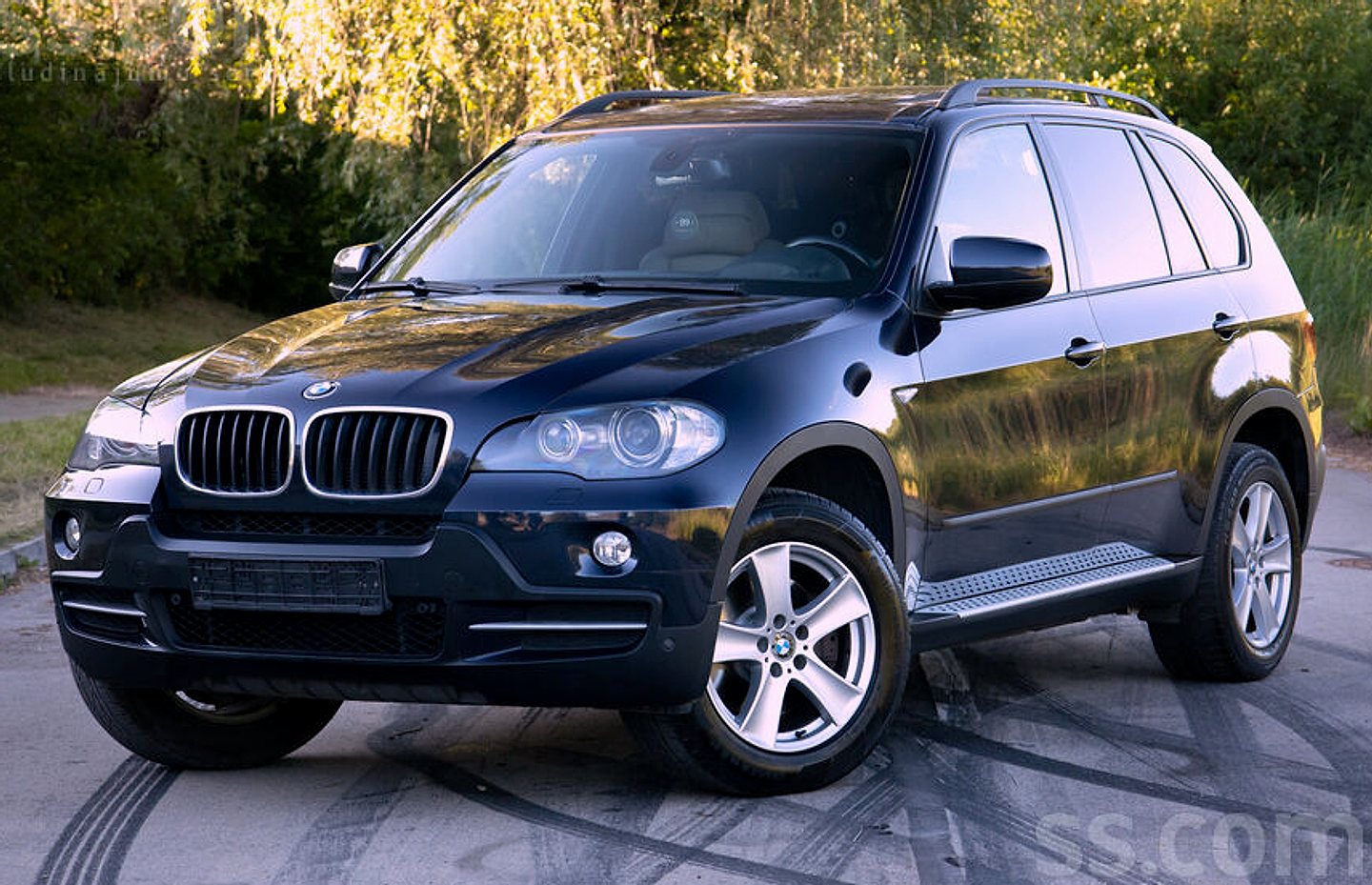 BMW X5 — foto 3