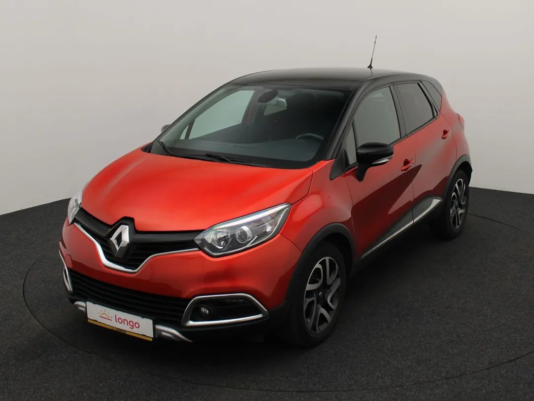 Renault Captur — foto 2