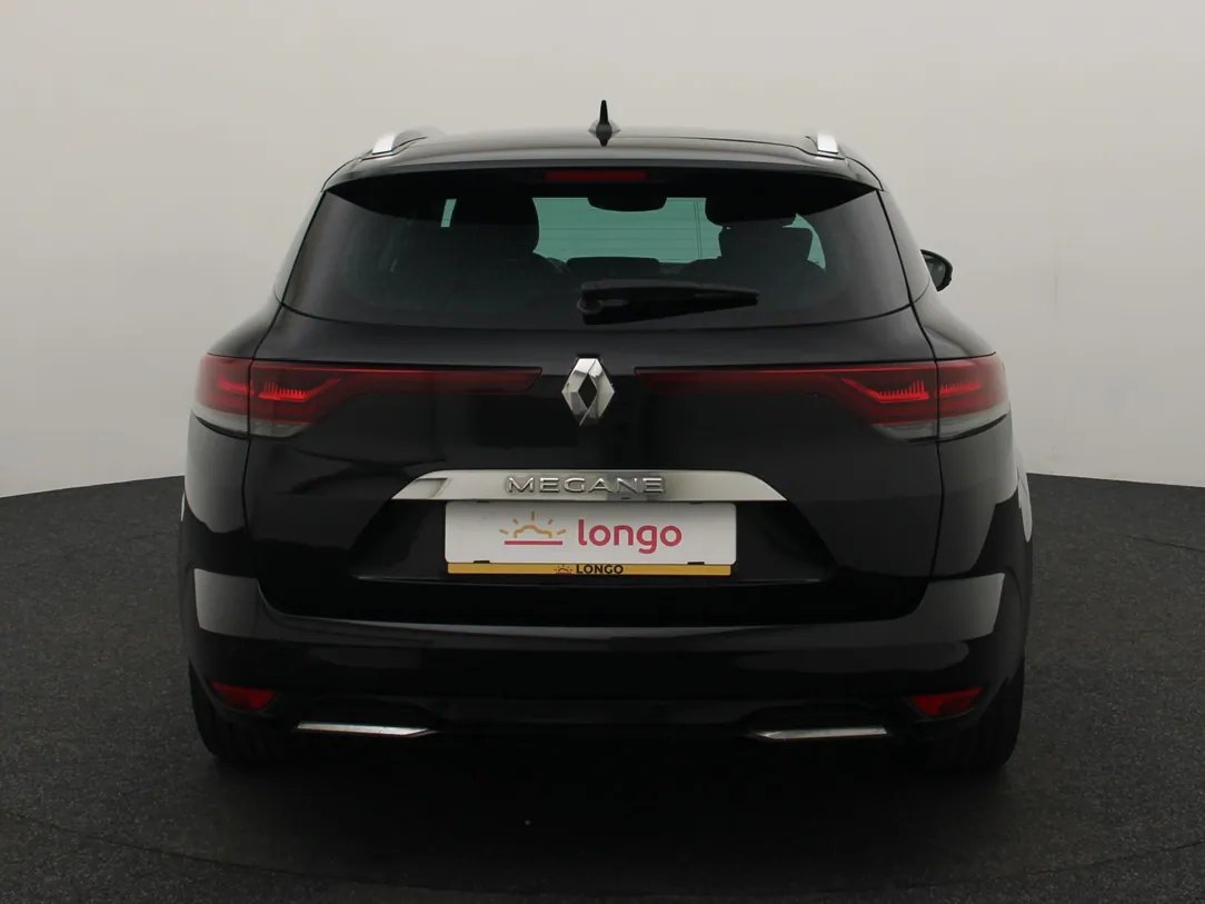 Renault Megane — foto 6