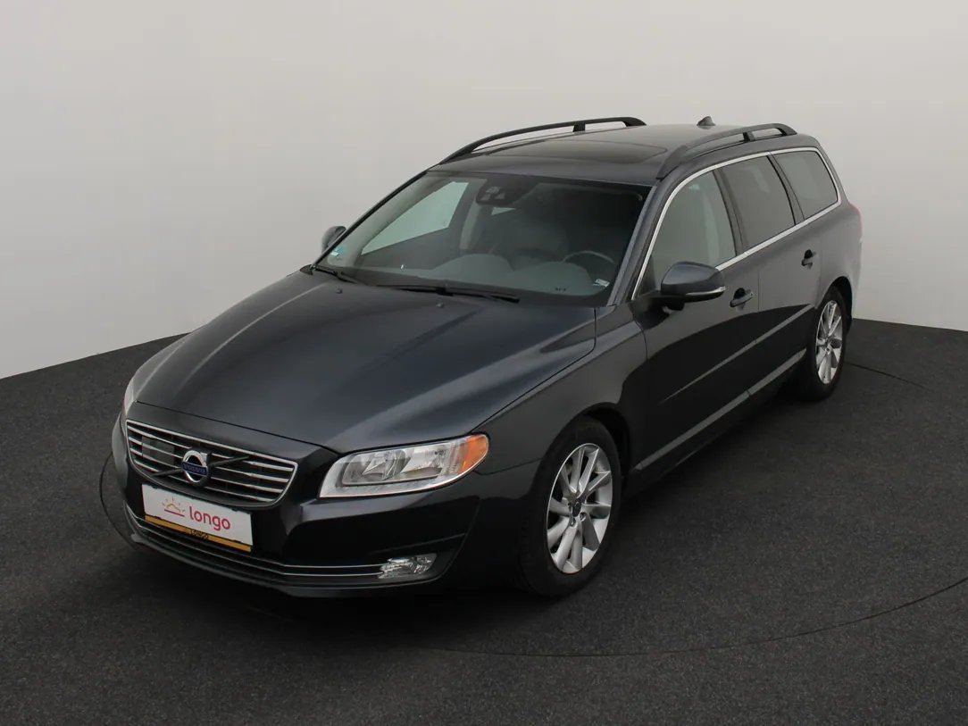 Volvo V70 — foto 2