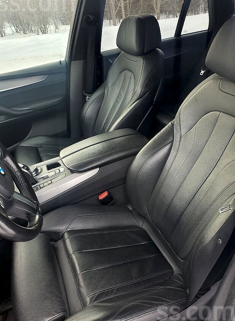 BMW X5 — foto 6