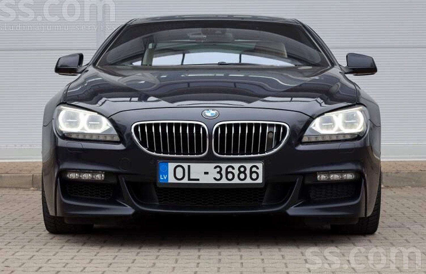 BMW 650 — foto 2