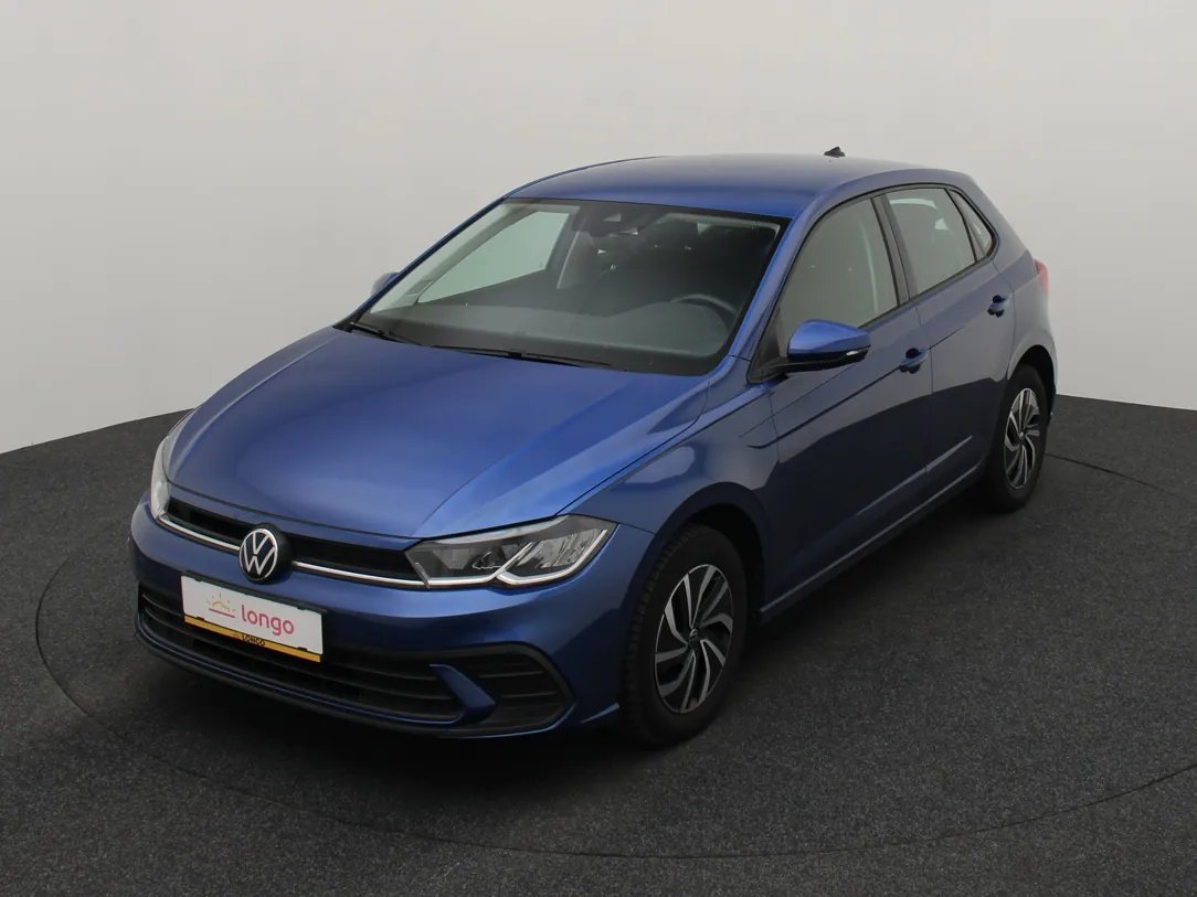 Volkswagen Polo — foto 2