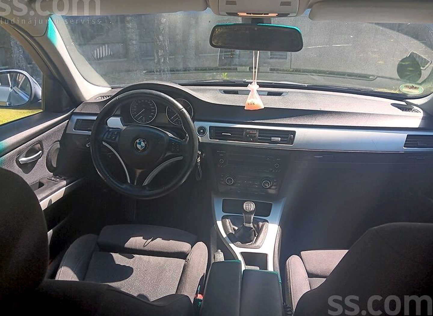 BMW 318 — foto 4