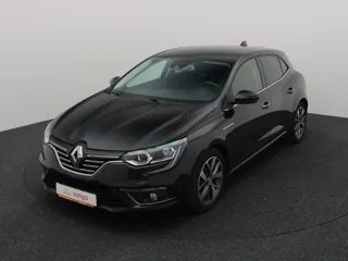Renault Megane, 2018. gads