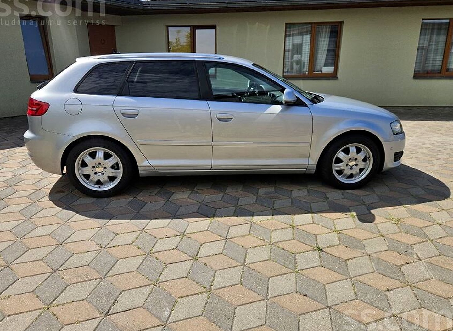 Audi A3 — foto 6